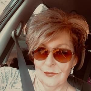 Meet your Posher, Ann